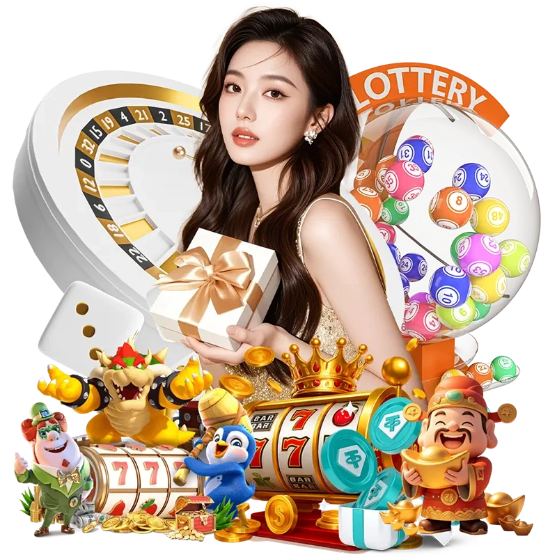 Nội dung xổ số tại 88Bet